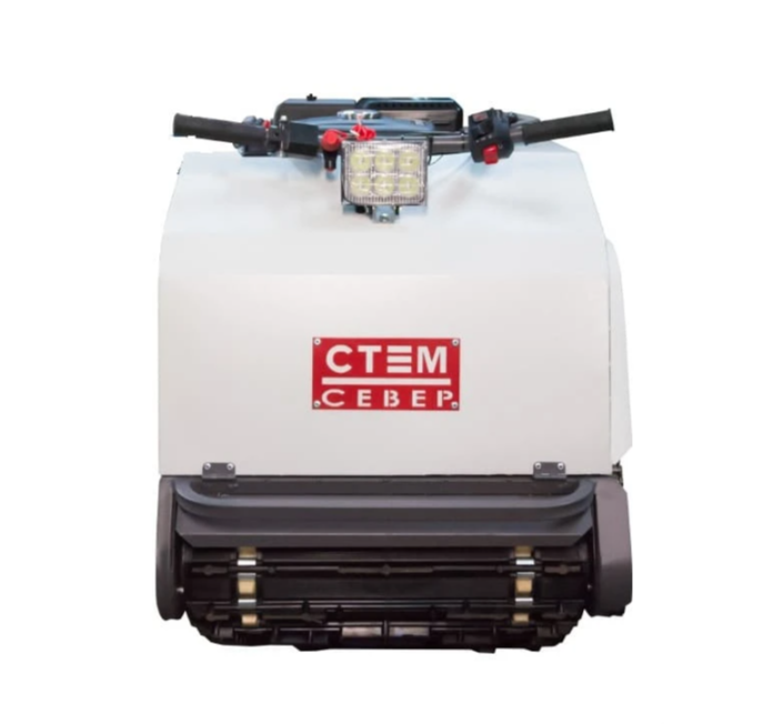 Мотобуксировщик СТЕМ СЕВЕР ЭКСПЕРТ 500 15 л.с. в Щёлкове