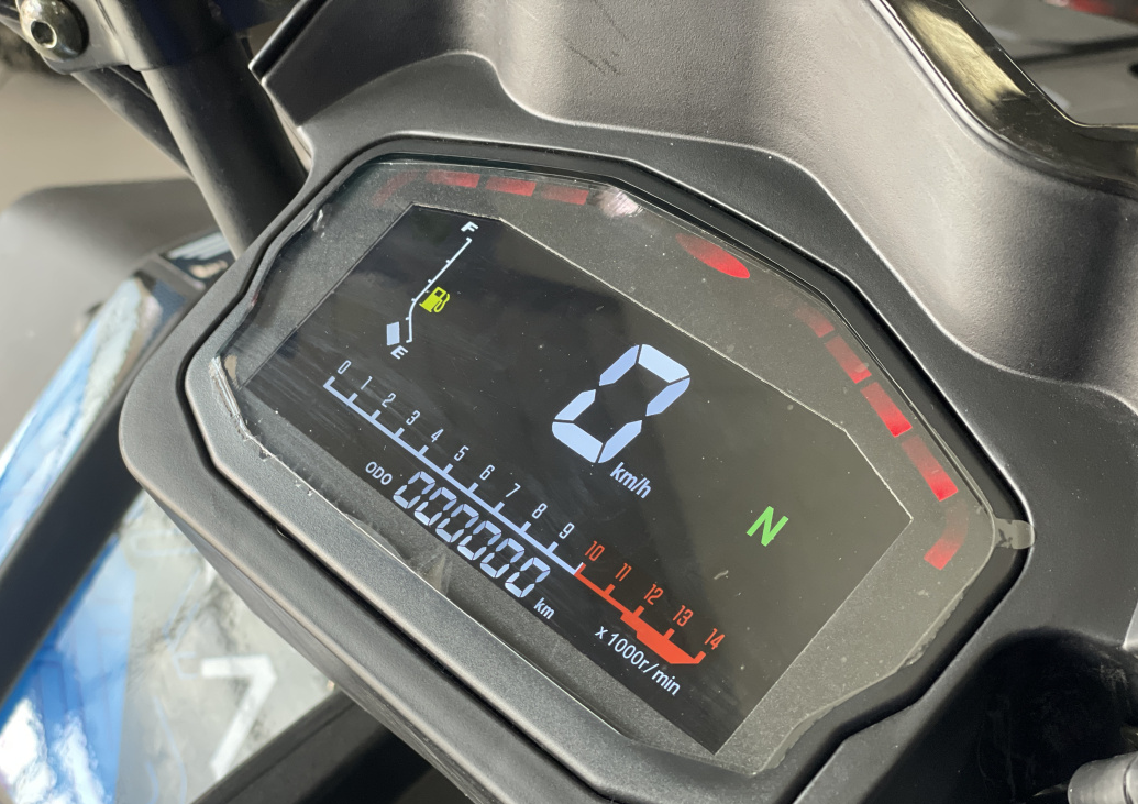 Квадроцикл PROMAX TAURUS 300 в Щёлкове