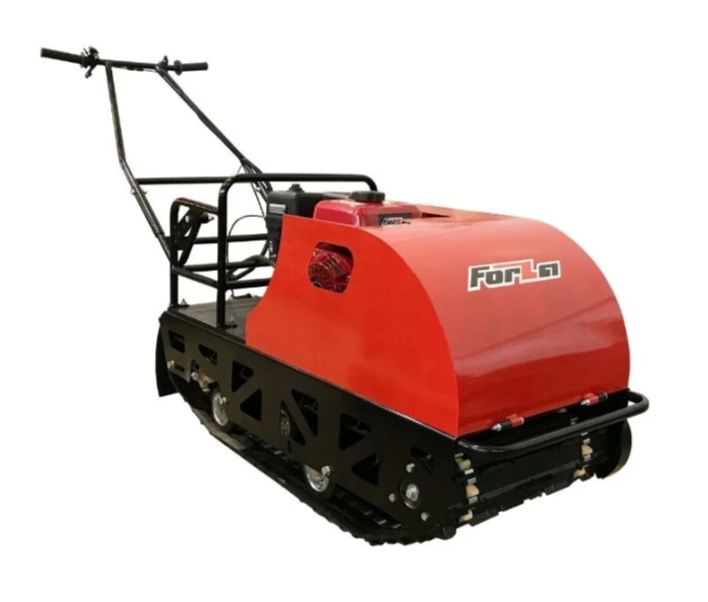 Мотобуксировщик Forza МБС2-6В в Щёлкове