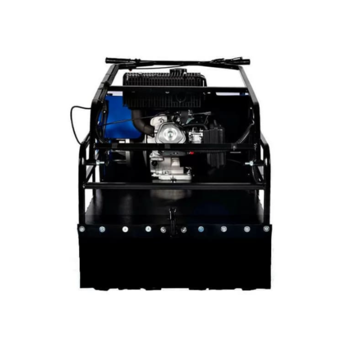 Мотобуксировщик МУЖИК М600 СТАНДАРТ 15 л.с. в Щёлкове