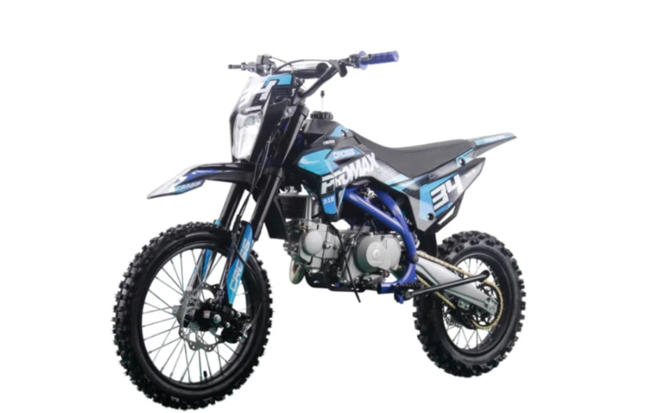 Питбайк PROMAX CROSS 145CC 17/14 в Щёлкове