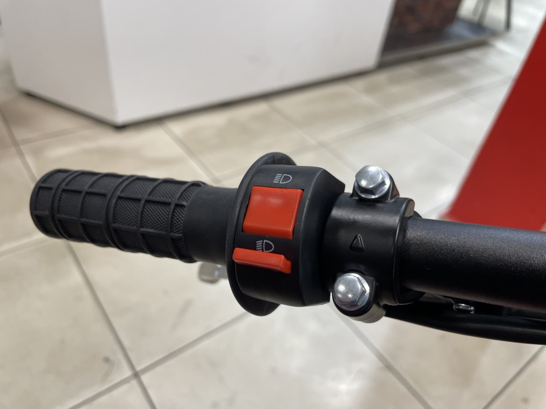 Кроссовый мотоцикл FAIDET K1 PR300 в Щёлкове