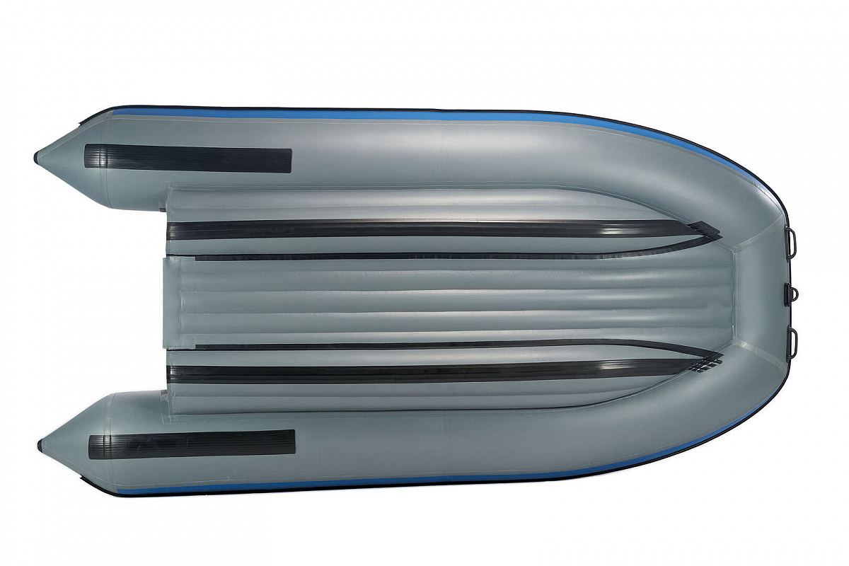 Лодка MISHIMO FAMILY LITE DF 400 в Щёлкове