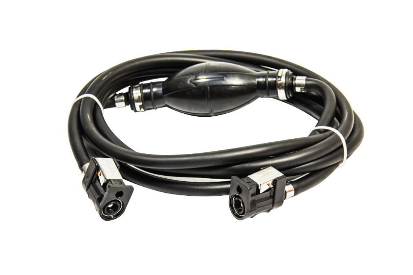 Лодочный мотор APACHE T5 BS в Щёлкове