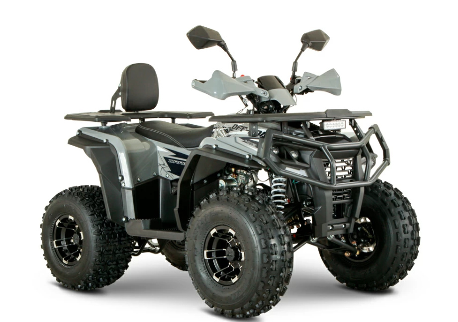 Квадроцикл YACOTA DRAGON LUX LD в Щёлкове