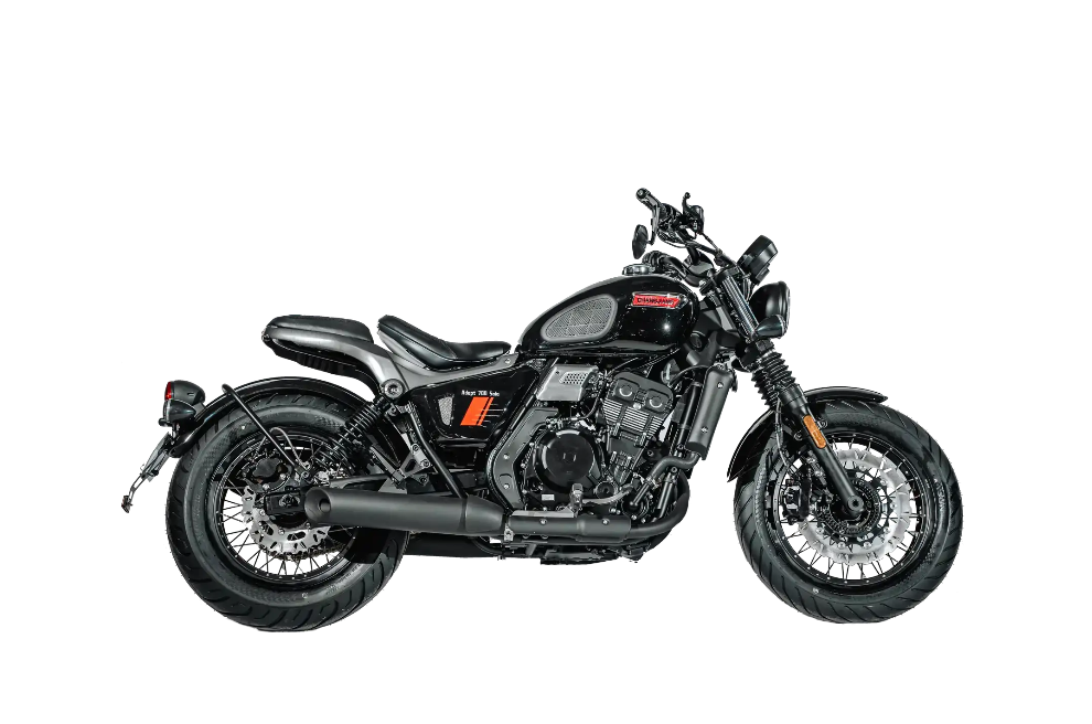 Мотоцикл CJ Adept Solo 700 в Щёлкове