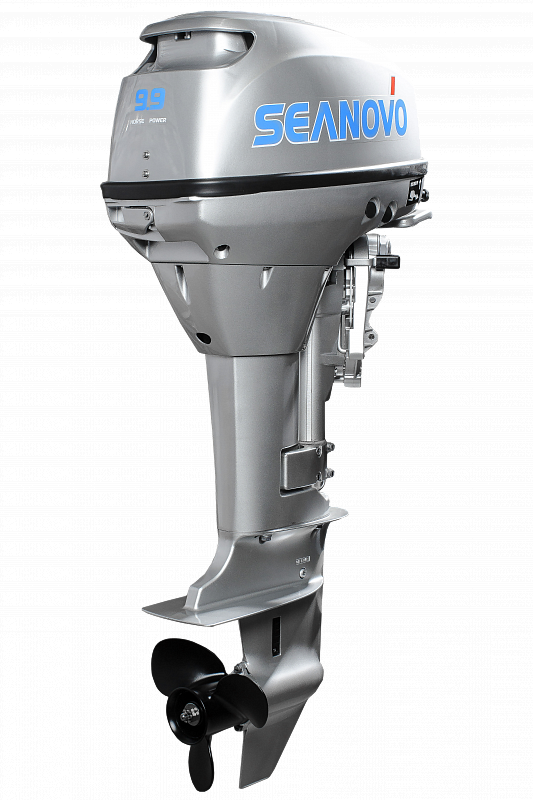Лодочный мотор SEANOVO SN9.9FHS в Щёлкове