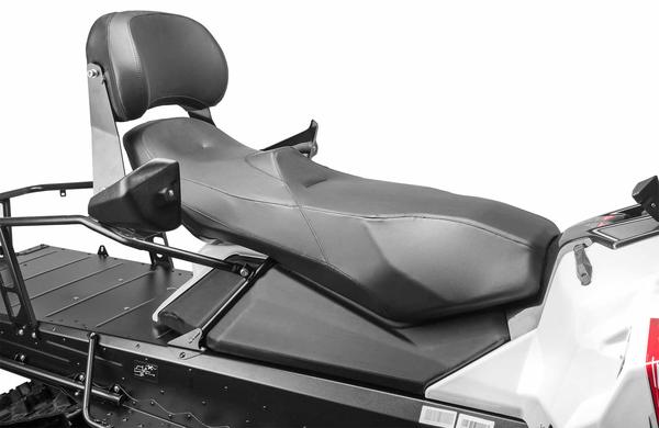 Снегоход STELS SA800R (L LUX WT) ВИТЯЗЬ 2.0 К01 Tech в Щёлкове