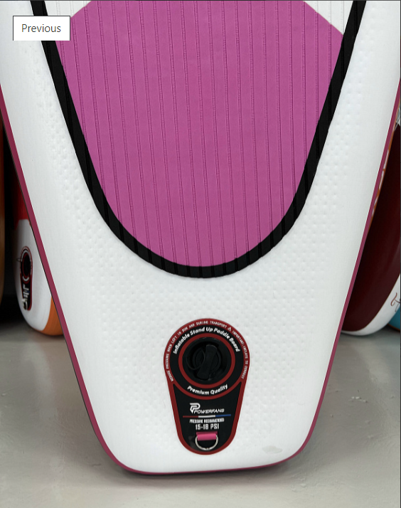SUP (САП) Доска RAIDEX POWERFANS ITALIAN BIG LITE 12,6’ (380см) в Щёлкове