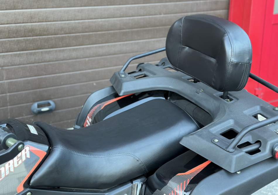 Квадроцикл GBM EXPLORER 400 NEW PREMIUM в Щёлкове