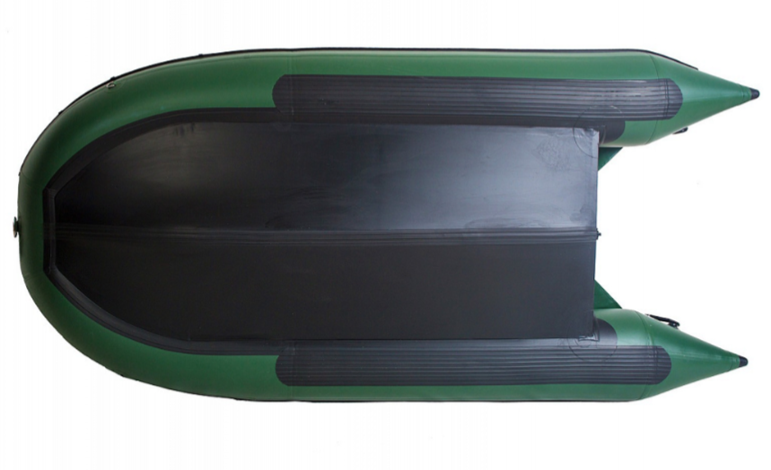 НАДУВНАЯ ЛОДКА GLADIATOR C420AL в Щёлкове