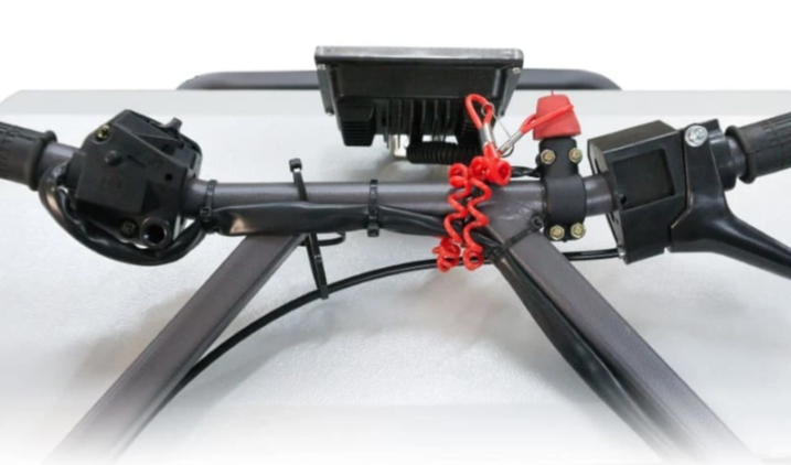 Мотобуксировщик СТЕМ СЕВЕР ЭКСПЕРТ 500 15 л.с. в Щёлкове