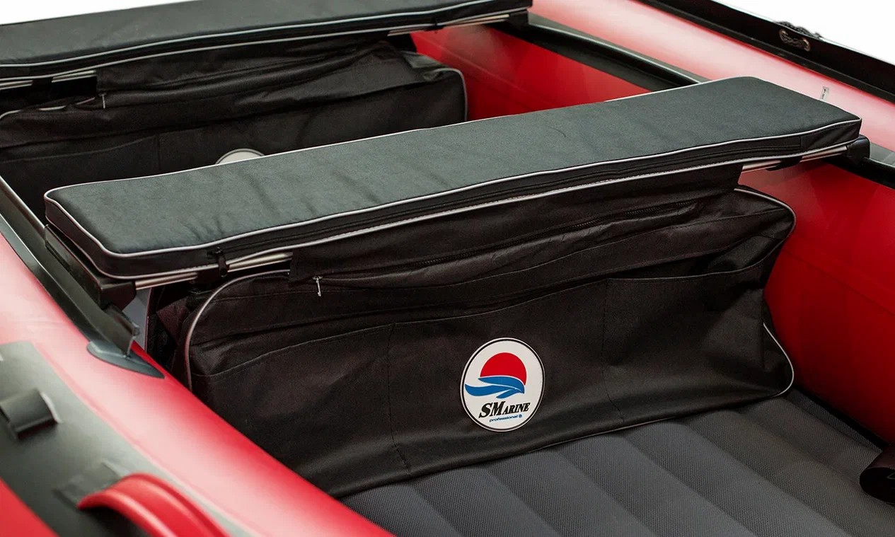 НАКЛАДКА МЯГКАЯ + СУМКА РУНДУК SDP 330 в Щёлкове