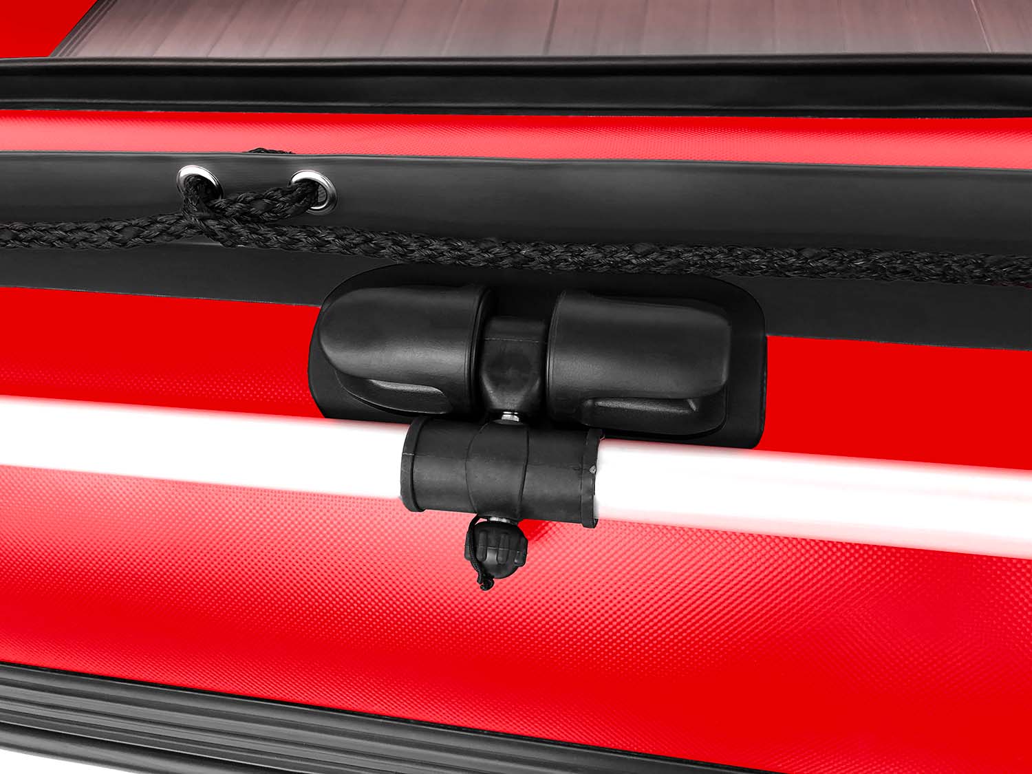 ЛОДКА SMARINE STRONG 365 в Щёлкове