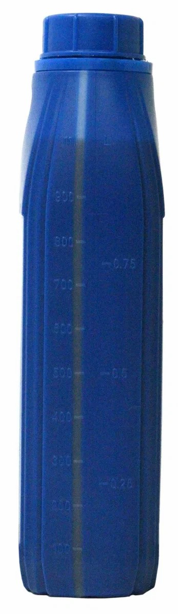 МАСЛО ПОЛУСИНТЕТИЧЕСКОЕ MARLIN ПРЕМИУМ 2Т, TC-W3, 1 ЛИТР в Щёлкове