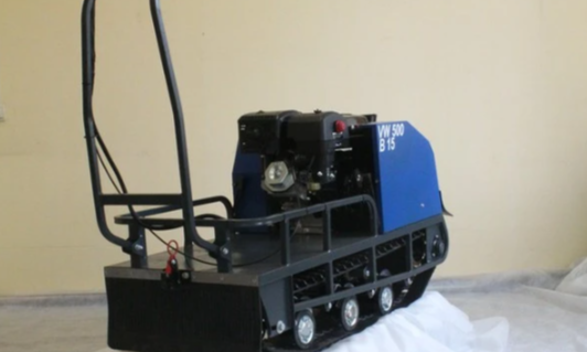 Мотобуксировщик ВЕПС WINTER «ЛОНГ» 15 в Щёлкове