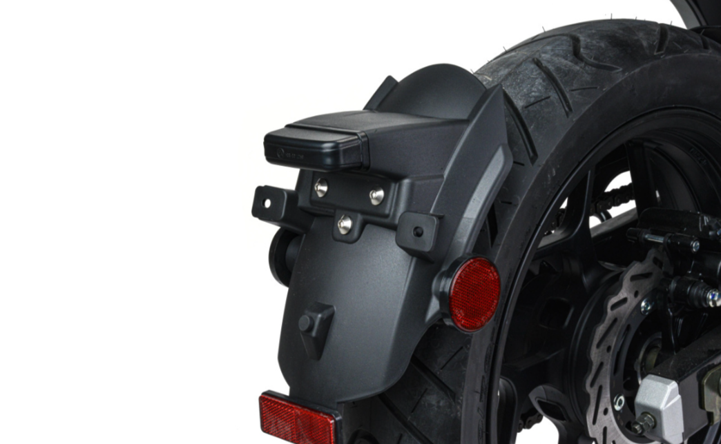 Мотоцикл MOTOLAND (МОТОЛЕНД) 300 CBR в Щёлкове