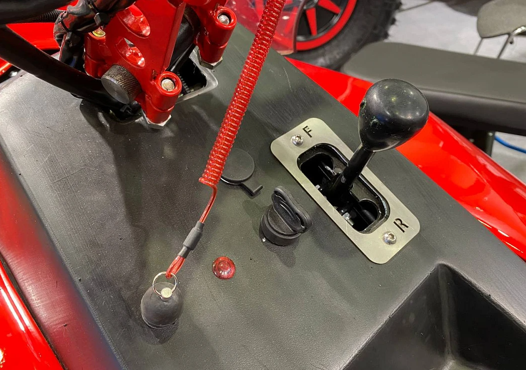 Снегоход ТОФАЛАР АТЛАС 800 в Щёлкове