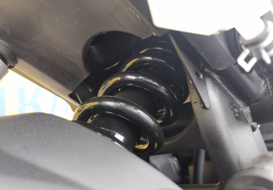 Мотоцикл MOTOLAND (МОТОЛЕНД) 250 CB250 (172FMM-5/PR250) (2022 г.) в Щёлкове