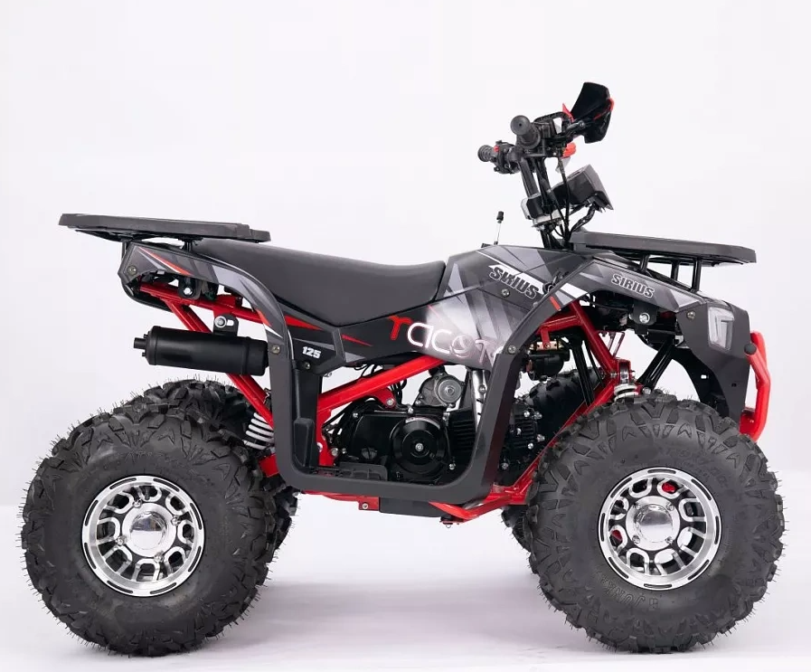 Квадроцикл YACOTA Sirius LD в Щёлкове