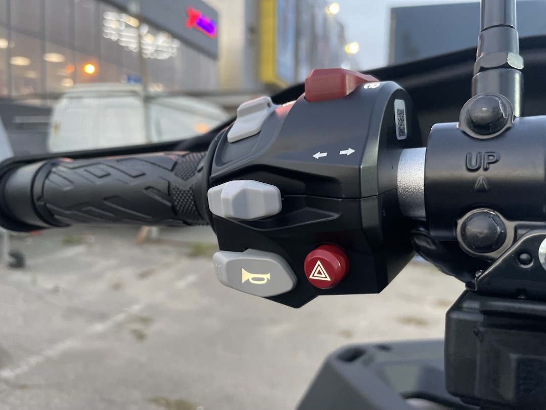 Квадроцикл BENDA Redstone 550 R2 в Щёлкове