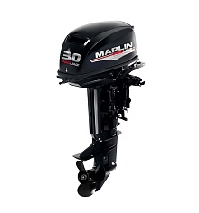 Лодочный мотор MARLIN PROLINE MP 30 AMHL в Щёлкове
