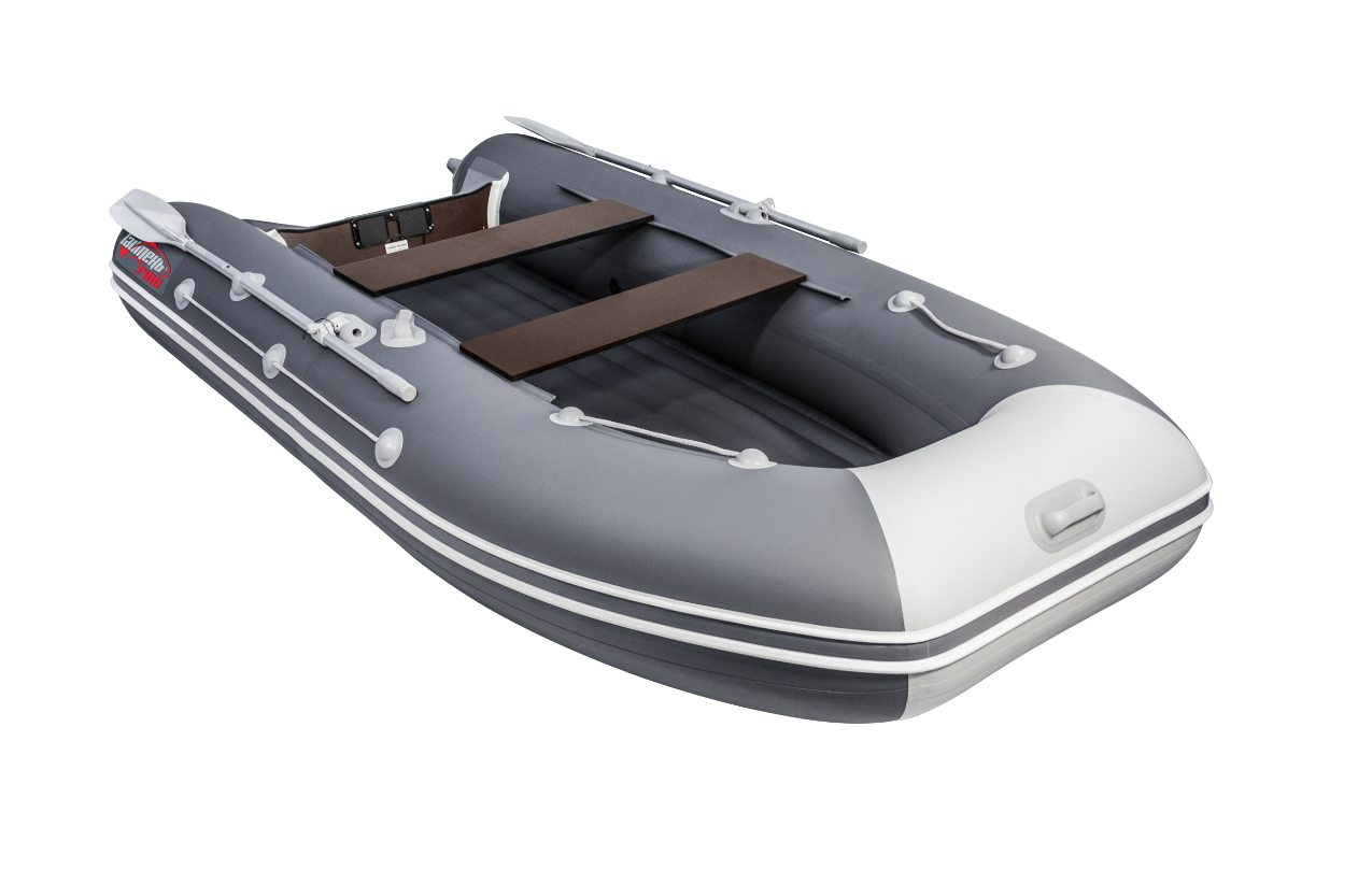 Лодка Таймень LX 3400 НДНД в Щёлкове