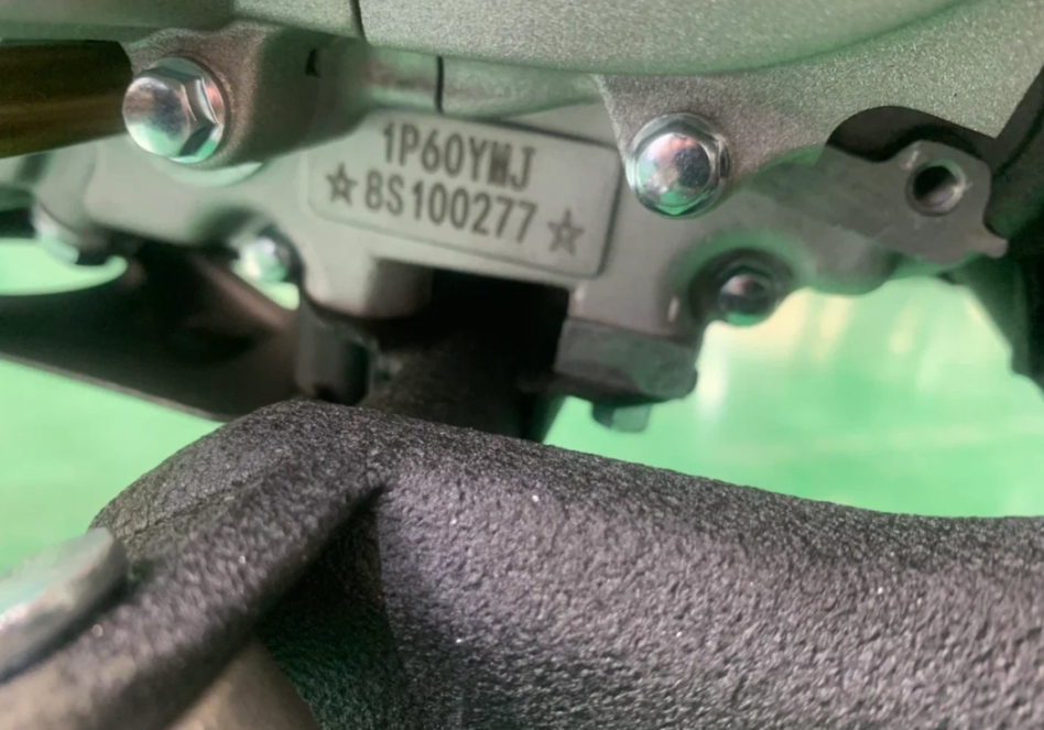 Питбайк JHLMOTO JHLofr LK140 19/16 (ZS1P60YMJ) в Щёлкове