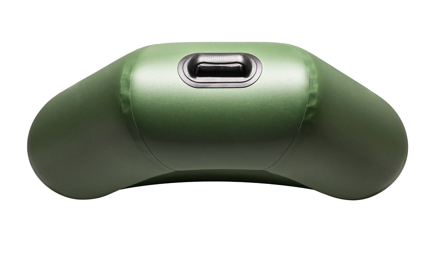 Лодка Барс 260 в Щёлкове