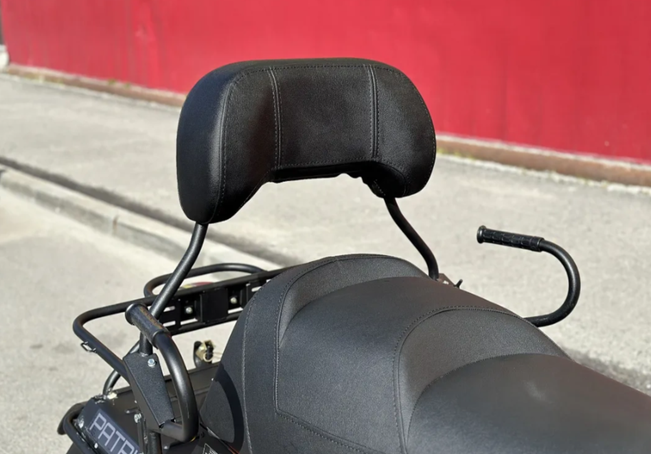 Снегоход РМ TAYGA PATRUL 800 SWT в Щёлкове