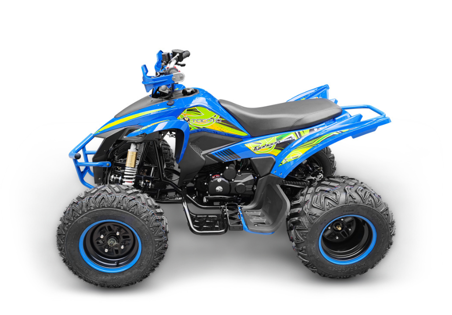 Квадроцикл YACOTA TYPHOON 250 в Щёлкове