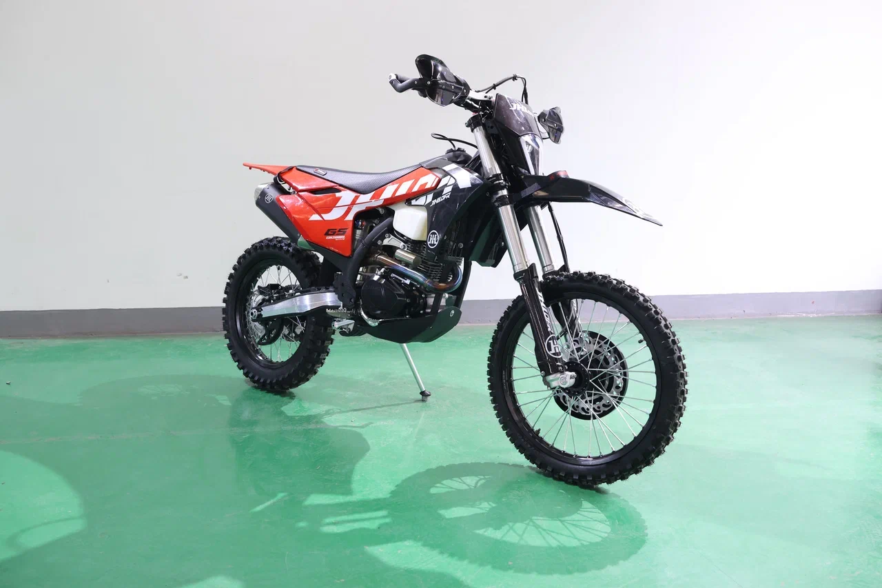 Мотоцикл JHLMOTO JHLofr GS CB300RL в Щёлкове