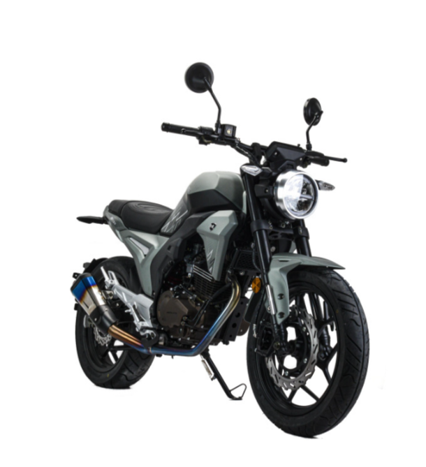 Мотоцикл MOTOLAND (МОТОЛЕНД) 300 CBR в Щёлкове