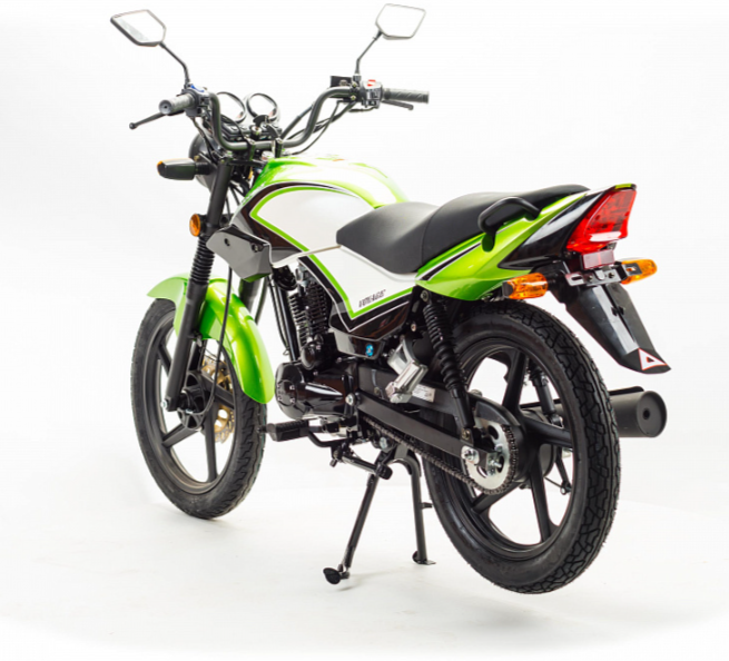 Мотоцикл MOTOLAND (МОТОЛЕНД) VOYAGE 200 в Щёлкове