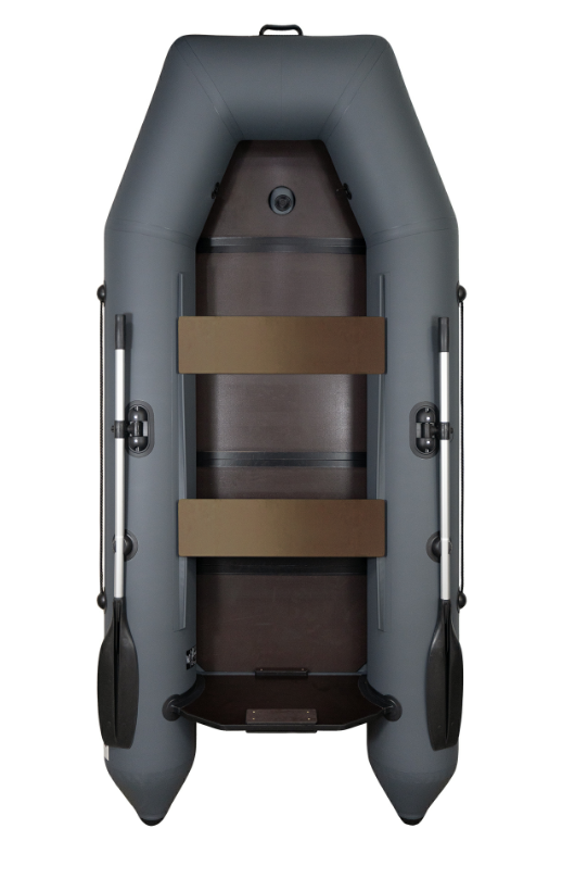 Лодка БАРС 2800 Слань-книжка киль в Щёлкове