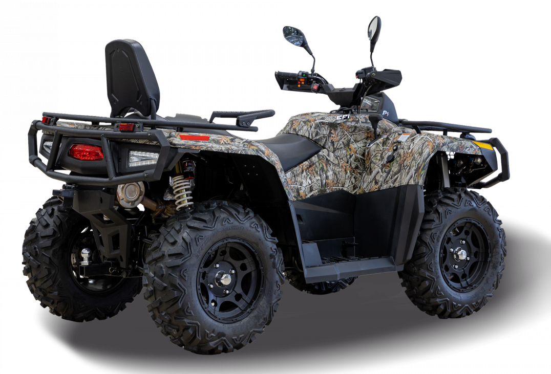 Квадроцикл HISUN TACTIC GT1000/LIMITED в Щёлкове