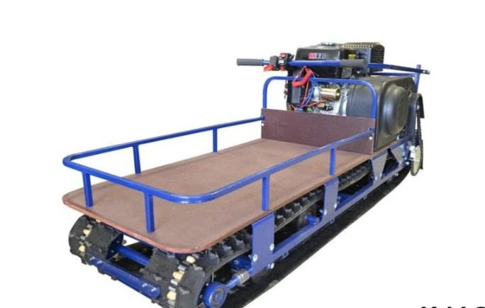 Мотобуксировщик БАРС P550 12 л.с. в Щёлкове