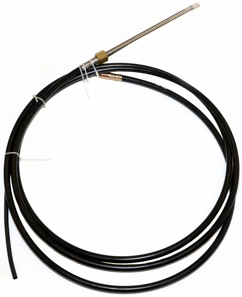 ТРОС РУЛЕВОЙ F12 ДЛЯ РЕДУКТОРОВ Т71, Т85 (ТАЙВАНЬ) в Щёлкове