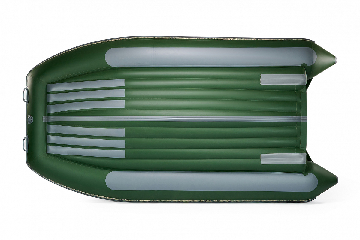 Лодка MISHIMO RAPID 380 PRO в Щёлкове