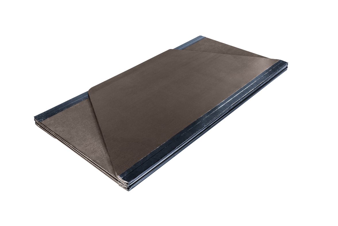 Слань АКВА 2900 по форме днища в Щёлкове