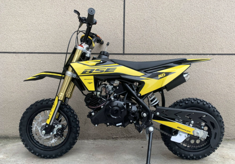 Питбайк BSE K6 в Щёлкове