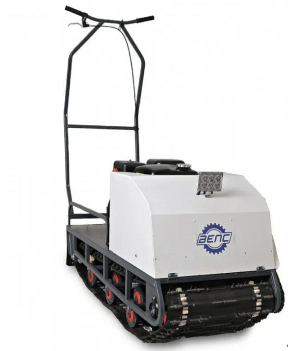 Мотобуксировщик ВЕПС «БЮДЖЕТНЫЙ» 15 л.с. в Щёлкове