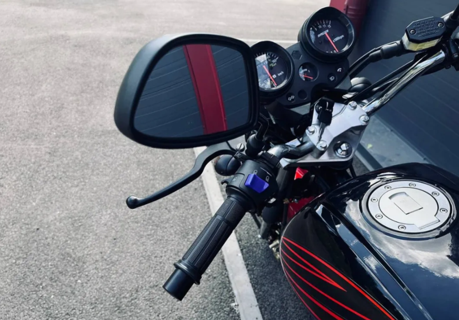 Мотоцикл RACER MAGNUM RC200-C5B в Щёлкове