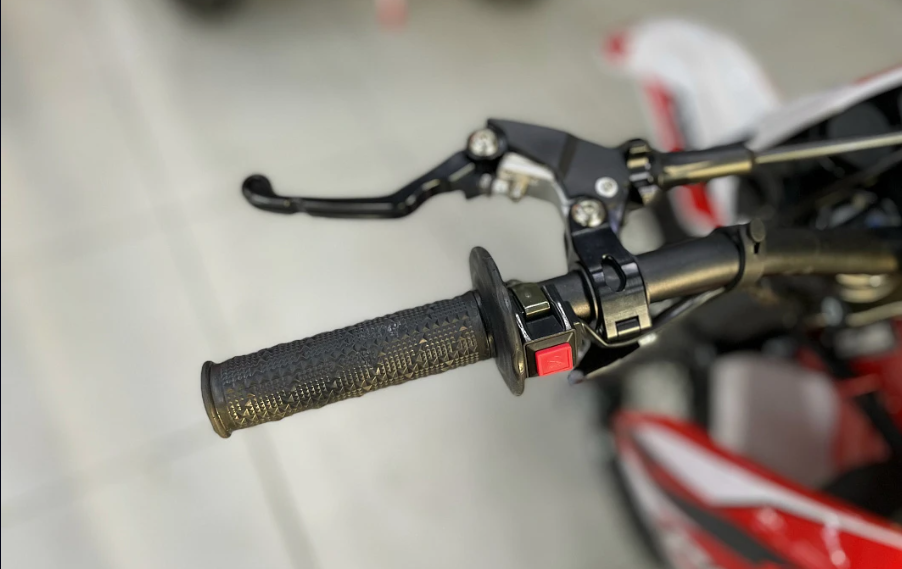 Мотоцикл Progasi SUPER MAX 250 PRO SPORT в Щёлкове