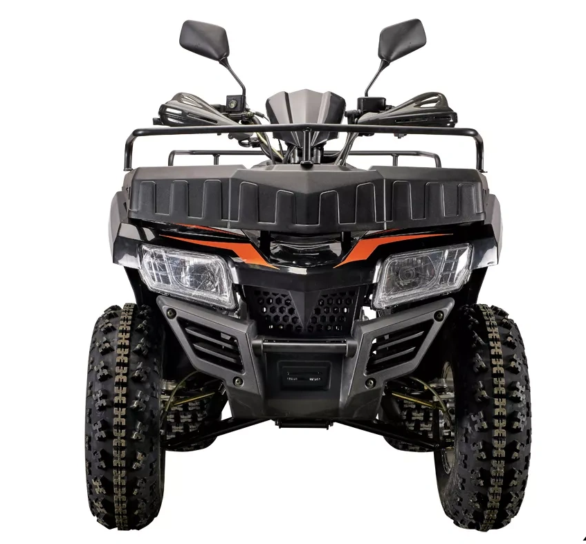 Квадроцикл YACOTA CABO 200LD в Щёлкове