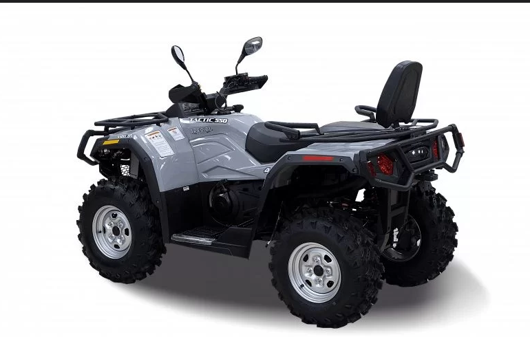 Квадроцикл HISUN TACTIC 550 (HS550ATV) NORMAL в Щёлкове