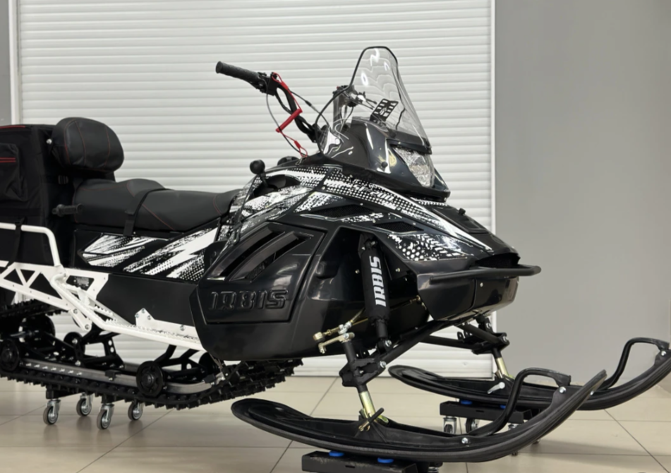 СНЕГОХОД IRBIS SF200L XE SUPERLONG в Щёлкове