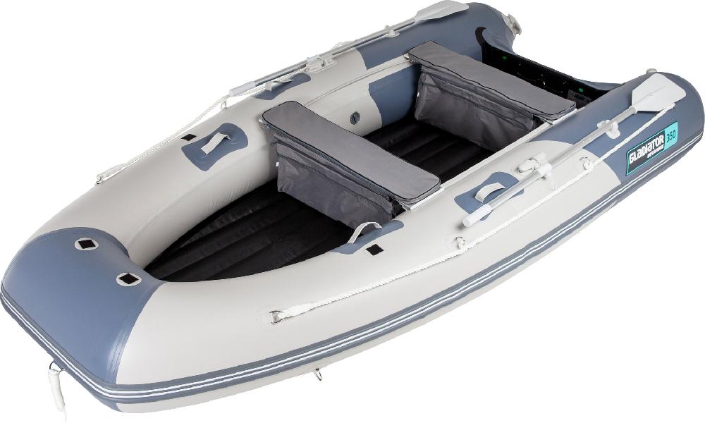 НАДУВНАЯ ЛОДКА GLADIATOR E330PRO в Щёлкове