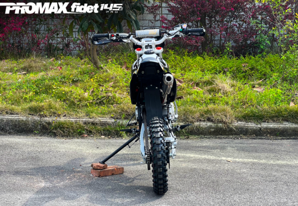 Мотоцикл (питбайк) PROMAX FIDET (ФАЙДЕТ) 145E PRO 17/14 в Щёлкове