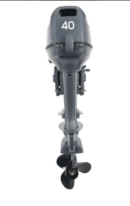 Лодочный мотор ALLFA CG Т40 S в Щёлкове